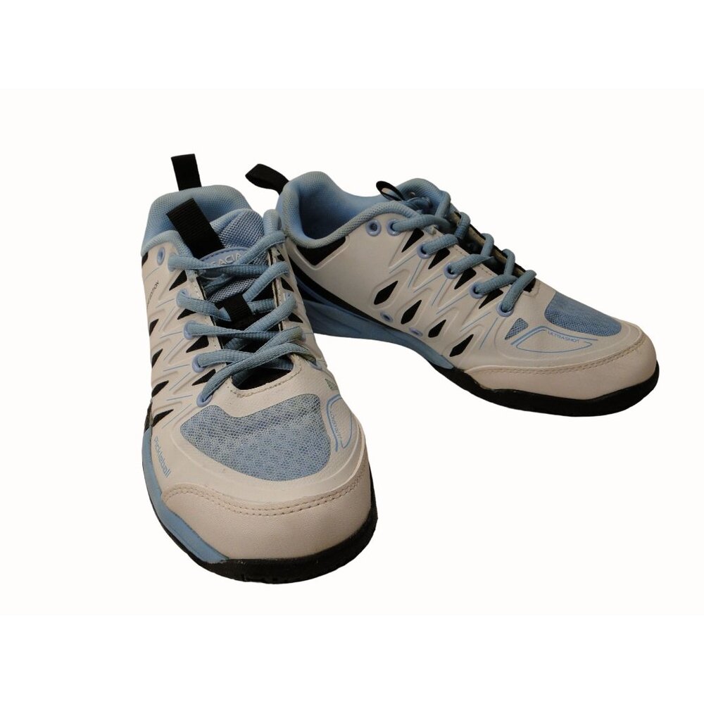 Pickleball Sneakers Acacia Corrine Edition Athletic Shoes Size Womens 8 Mens 6.5 - Picture 1 of 10